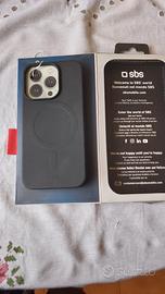 Cover Iphone 15 pro MagSafe