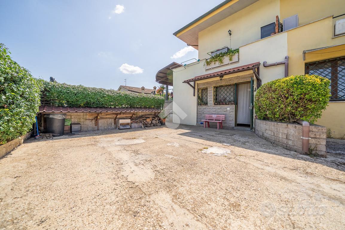 Casa – Roma, Municipio Roma IX - Vista 5