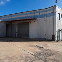 Macomer capannone 760 mq con piazzale