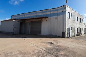 Macomer capannone 760 mq con piazzale