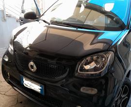 SMART forfour 2ªs. (W453) - 2018