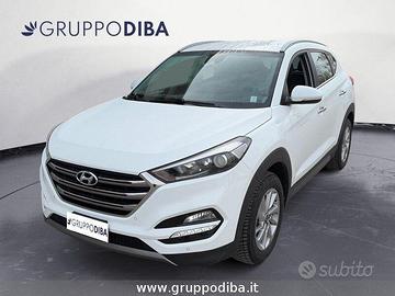 Hyundai Tucson 2015 Diesel 1.7 crdi Xpossible...