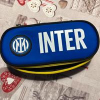 Astuccio Inter Seven parti integre