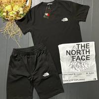 Completo estivo the north face