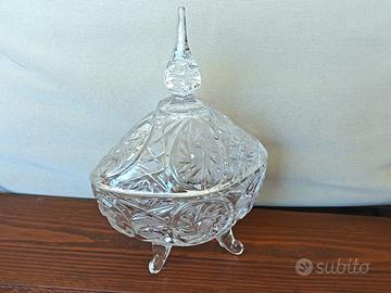 Vaso Recipiente x Caramelle ecc. Sembrerebbe in Ve