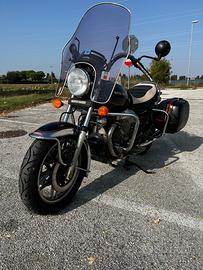 Moto Guzzi - California II 1000 cc