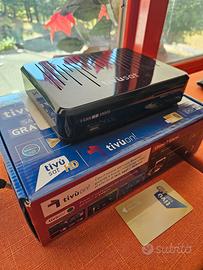 Decoder Satellitare I-CAM 3900S + Scheda TV sat 