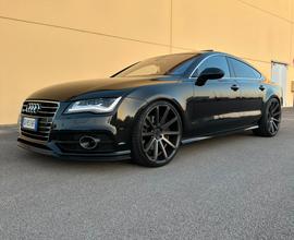 Audi A7 313cv