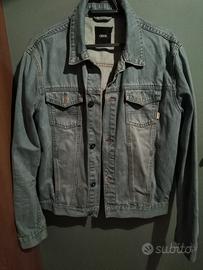 Giubbino jeans ASOS taglia L usato