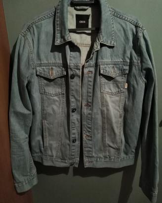 Giubbino jeans ASOS taglia L usato