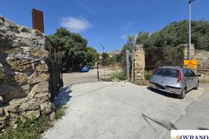 Michelangelo: Terreno agricolo MQ 9.500