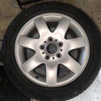 Cerchi BMW 16" 