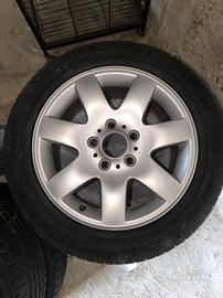 Cerchi BMW 16" 