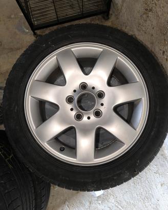 Cerchi BMW 16" 
