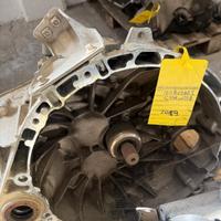 CAMBIO SPRINTER TD 2019