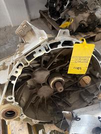 CAMBIO SPRINTER TD 2019