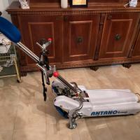 Montascale a Cingoli