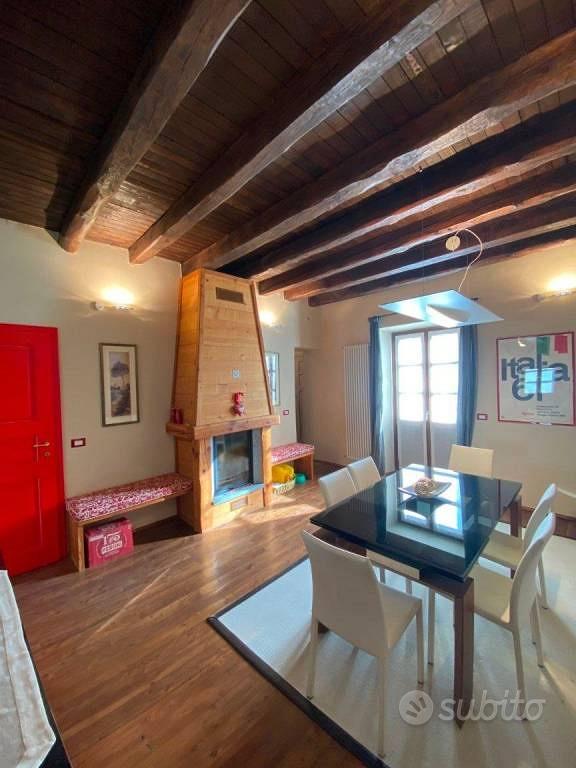 Appartamento – TO - Vista 3