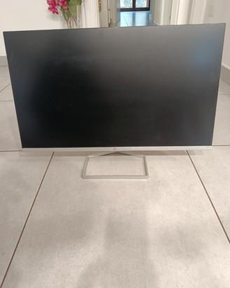 Schermo HP MF27 