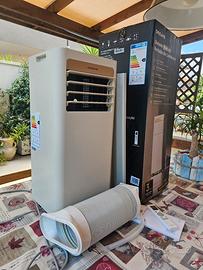 Condizionatore Portatile 9000 btu