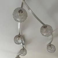 Lampadario Moderno Inspire 6 Punti Luce