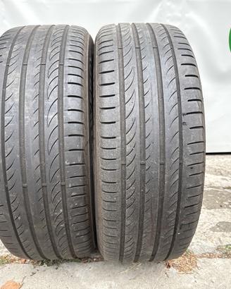 gomme usate 2155018 Estivo PIRELLI - Powergy - 449