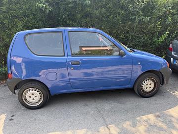 Fiat 600