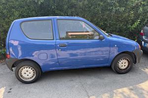 Fiat 600