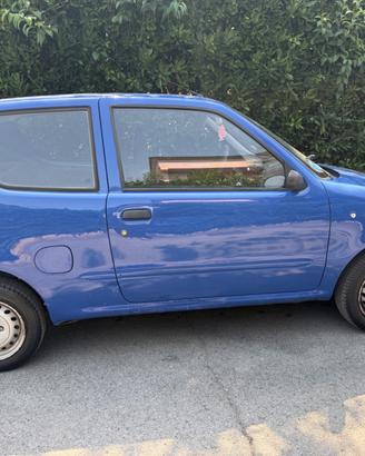 Fiat 600