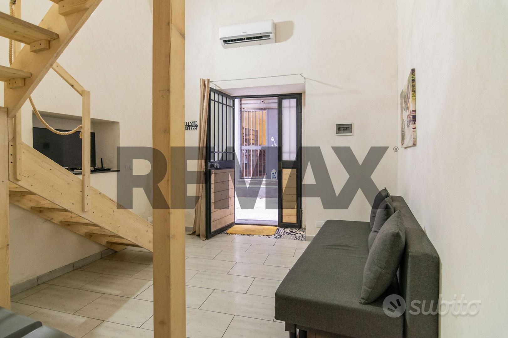 Appartamento – Catania, Civita, Centro storico - Vista 2