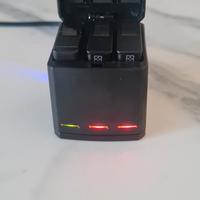 CACICA BATTERIE X GO PRO 7 