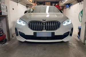 Automobili