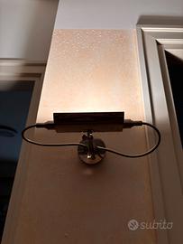 Lampada Freno Parete Catellani e Smith