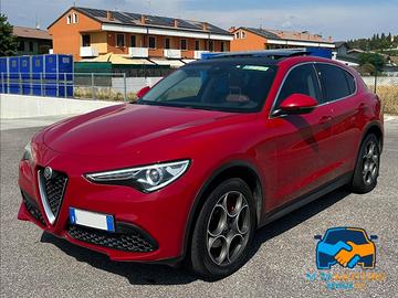 Alfa Romeo Stelvio TETTO 2.0 t First Edition Q4 28
