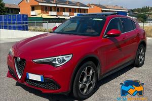 Alfa Romeo Stelvio TETTO 2.0 t First Edition Q4 28