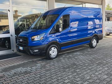 Ford Transit 310 2.0TDCi EcoBlue 130CV PM-TM Furgo