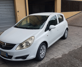 Opel Corsa 1.3 disel 75cv