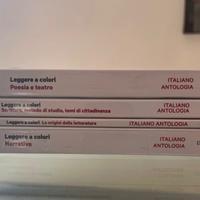 LIBRI LEGGERE A COLORI