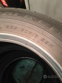 225 50 17 99h falken ziex estive 