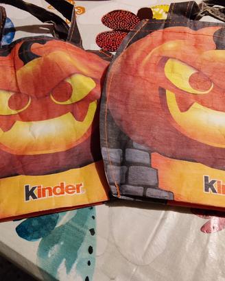 borsette halloween 