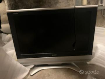  Televisore Sharp 32"