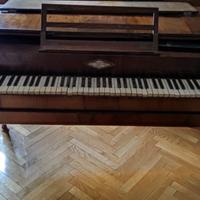 Pianoforte Benjamin Cridiman