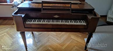 Pianoforte Benjamin Cridiman