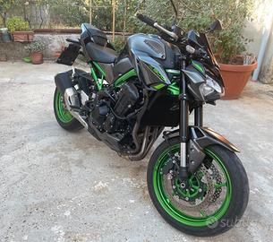 Kawasaki z900