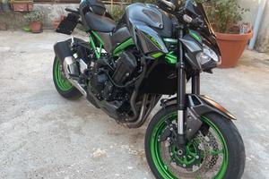 Kawasaki z900