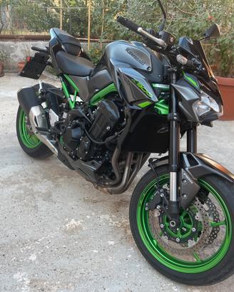 Kawasaki z900