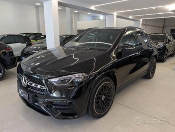 MERCEDES-BENZ GLA 200 d Automatic AMG Line Advan