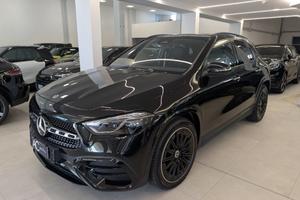 MERCEDES-BENZ GLA 200 d Automatic AMG Line Advan