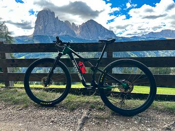Cannondale scalpel HI-MOD1  2021