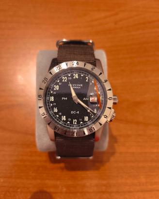 Glycine Airman DC-4
